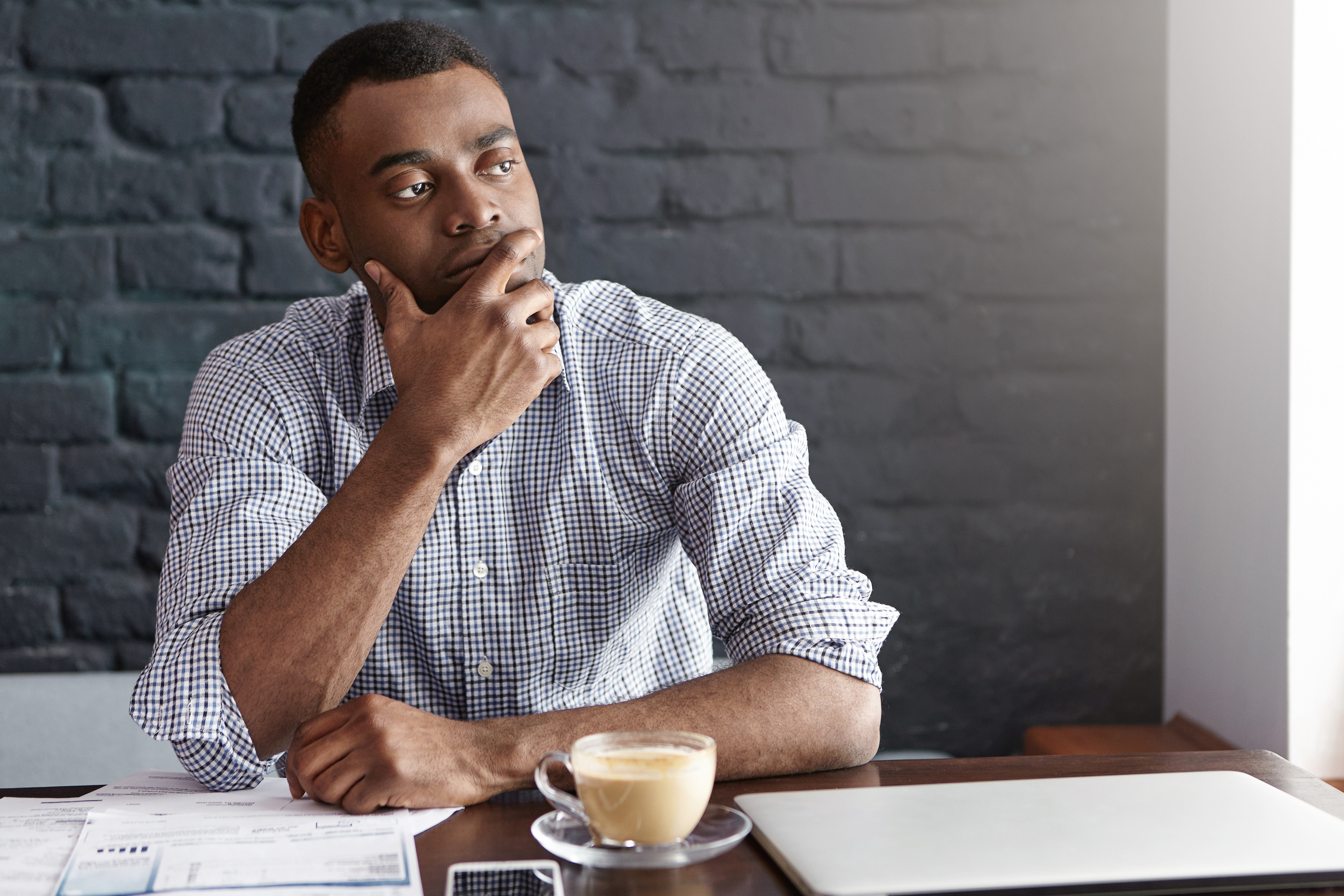 The Subtle Signs That Say You Are Overstressed